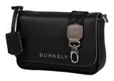 BURKELY Soft Skylar Crossbody Bag Buzzy Black