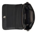 BURKELY Soft Skylar Crossbody Bag Buzzy Black
