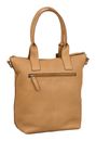 BURKELY Soft Skylar Shopper S Natural Nude