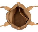 BURKELY Soft Skylar Shopper S Natural Nude