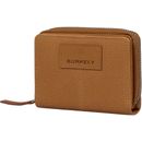 BURKELY Soft Skylar Double Flap Wallet Cozy Cognac BURKELY Soft Skylar Double Flap Wallet Cozy Cognac