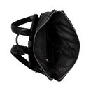 BURKELY Soft Skylar Rolltop Backpack 14" Buzzy Black BURKELY Soft Skylar Rolltop Backpack 14" Buzzy Black