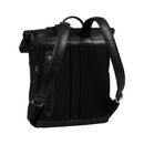 BURKELY Soft Skylar Rolltop Backpack 14" Buzzy Black BURKELY Soft Skylar Rolltop Backpack 14" Buzzy Black