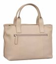 BURKELY Soft Skylar Handbag M Generous Grey BURKELY Soft Skylar Handbag M Generous Grey