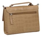 BURKELY Cool Colbie Citybag S Natural Nude BURKELY Cool Colbie Citybag S Natural Nude