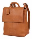 BURKELY Soft Skylar Backpack Crossover Cozy Cognac BURKELY Soft Skylar Backpack Crossover Cozy Cognac