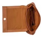 BURKELY Soft Skylar Backpack Crossover Cozy Cognac BURKELY Soft Skylar Backpack Crossover Cozy Cognac