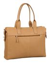 BURKELY Soft Skylar Workbag Natural Nude