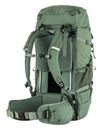Fjällräven Abisko Trek 48 Backpack S / M Patina Green