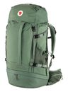 Fjällräven Abisko Trek 48 Backpack S / M Patina Green
