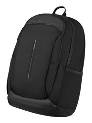 american tourister 26 lts encarta black laptop backpack American Tourister Urban Groove UG26 Laptop Backpack 15.6