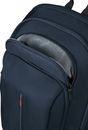 American Tourister Urban Groove UG26 Laptop Backpack 17.3" Dark Navy