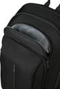 American Tourister Urban Groove UG26 Laptop Backpack 17.3" Black