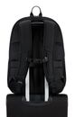 American Tourister Urban Groove UG26 Laptop Backpack 17.3" Black