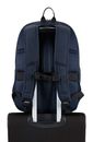 American Tourister Urban Groove UG26 Laptop Backpack 15.6" Dark Navy