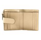 THE BRIDGE Gemma Wallet Butter Oro THE BRIDGE Gemma Wallet Butter Oro