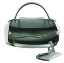 GUESS Brenton Girlfriend Satchel S Powder Blue GUESS Brenton Girlfriend Satchel S Powder Blue