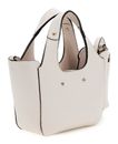 GUESS Helina Mini Tote Bone