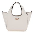GUESS Helina Mini Tote Bone
