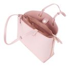 VALENTINO Sallie Re Shopping Bag Cipria