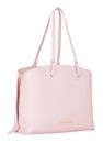 VALENTINO Sallie Re Shopping Bag Cipria
