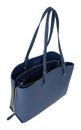 VALENTINO Sallie Re Shopping Bag Blu