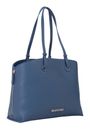 VALENTINO Sallie Re Shopping Bag Blu
