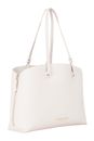 VALENTINO Sallie Re Shopping Bag Ecru