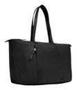 PIQUADRO Lyra Foldable Laptop Bag Black PIQUADRO Lyra Foldable Laptop Bag Black