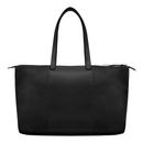 PIQUADRO Lyra Foldable Laptop Bag Black PIQUADRO Lyra Foldable Laptop Bag Black