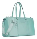 PIQUADRO Lyra Duffel Bag Sage Green PIQUADRO Lyra Duffel Bag Sage Green