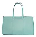 PIQUADRO Lyra Duffel Bag Sage Green PIQUADRO Lyra Duffel Bag Sage Green