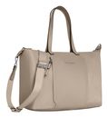 PIQUADRO Lyra Foldable Laptop Bag Beige PIQUADRO Lyra Foldable Laptop Bag Beige