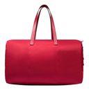 PIQUADRO Lyra Duffel Bag Red PIQUADRO Lyra Duffel Bag Red