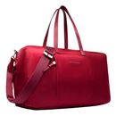 PIQUADRO Lyra Duffel Bag Red PIQUADRO Lyra Duffel Bag Red