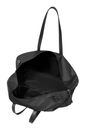 PIQUADRO Lyra Duffel Bag Black PIQUADRO Lyra Duffel Bag Black