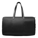 PIQUADRO Lyra Duffel Bag Black PIQUADRO Lyra Duffel Bag Black