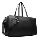 PIQUADRO Lyra Duffel Bag Black PIQUADRO Lyra Duffel Bag Black