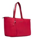 PIQUADRO Lyra Foldable Laptop Bag Red