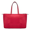 PIQUADRO Lyra Foldable Laptop Bag Red