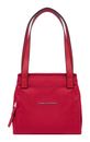 PIQUADRO Lyra Foldable Laptop Bag Red