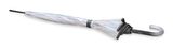 Knirps C.760 Stick Transparent Stardust Black Knirps C.760 Stick Transparent Stardust Black