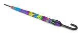 Knirps T.760 Stick Automatic Palm Multicolor