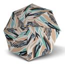 Knirps A.200 Medium Duomatic Wild Knirps A.200 Medium Duomatic Wild