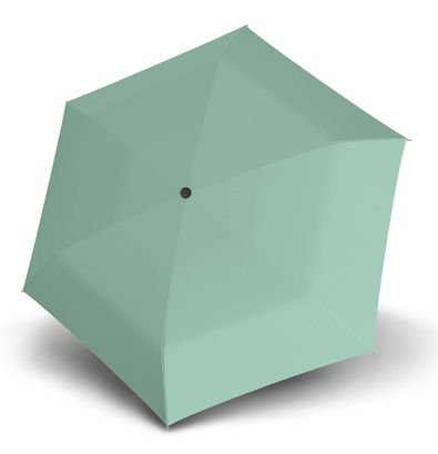 Knirps U.200 Ultra Light Duomatic Mint
