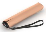 Knirps US.050 Ultra Light Slim Manual Peach Knirps US.050 Ultra Light Slim Manual Peach