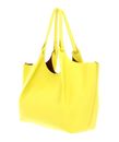GIANNI CHIARINI Dua Shopping Bag Shake - Caramello