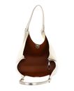 GIANNI CHIARINI Dua Shopping Bag Light Gold - Caramello