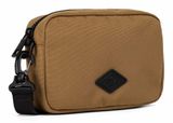 REPLAY Crossbody Bag Butternut and Black REPLAY Crossbody Bag Butternut and Black