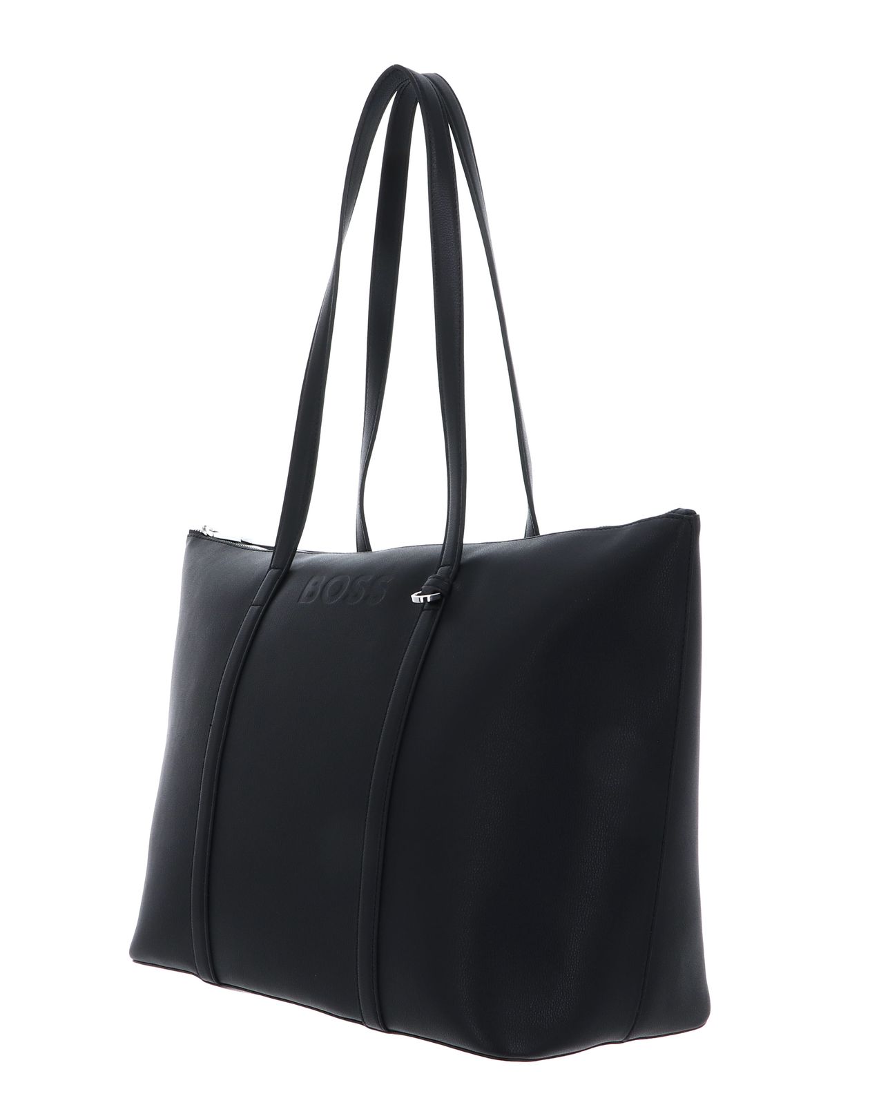 BOSS Addison New Tote Black BOSS Addison New Tote Black